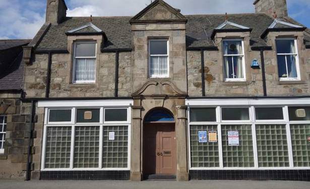 ex-servicemen club_tc_place