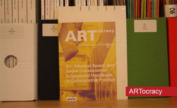 Home Page - Artocracy