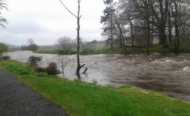 Deveron Flood
