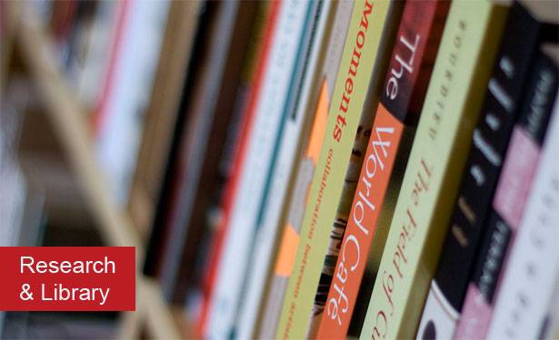 Home Page - Library