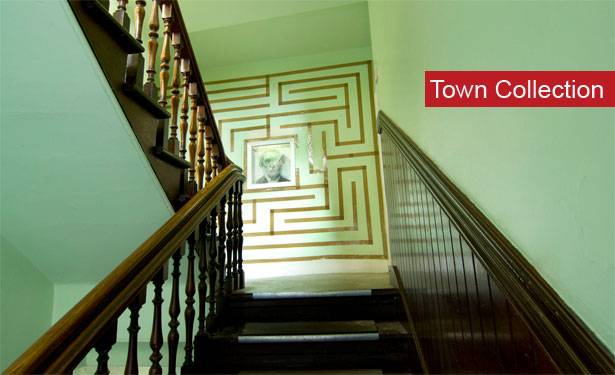 Home Page - Town Collection